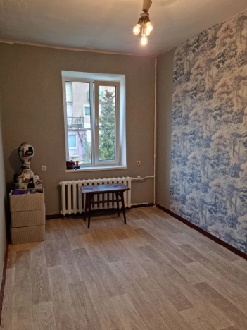 Купить двухкомнатную квартиру на вторичке в районе Центральный в Калининграде. Вариант № 4007, 6, площадь -  квм, цена 4500000 рублей