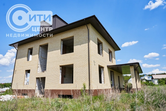 Купить дом в районе Советский в Воронеже. Вариант № 44048, 5, площадь -  квм, цена 11150000 рублей