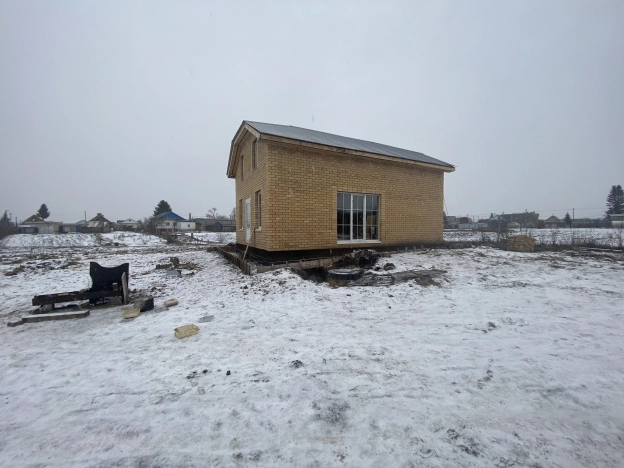 Купить дом в Нижнекамске. Вариант № 26411, 5, площадь -  квм, цена 6200000 рублей