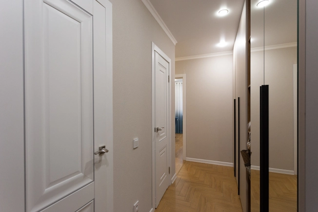 Купить квартиру на улице Нижняя Дуброва в Владимире. Вариант № 8939271, 25, площадь -  квм, цена 7790000 рублей