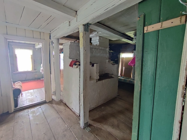 Купить дом в Нижегородской области. Вариант № 575, 16, площадь -  квм, цена 450000 рублей