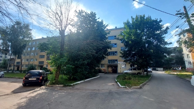 . Вариант № 1223279, 15, площадь - 59.1 квм, цена 4300000 рублей