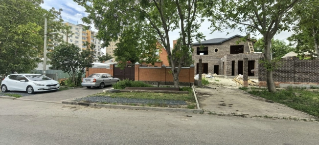 Купить дом в районе Пролетарский в Ростове-на-Дону. Вариант № 35693, 10, площадь -  квм, цена 22999999 рублей