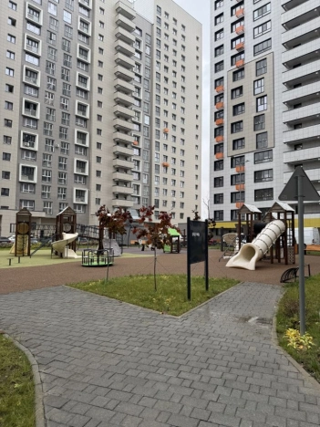 Купить квартиру в Москве. Вариант № 7802941, 38, площадь - квм, цена 29900000 рублей