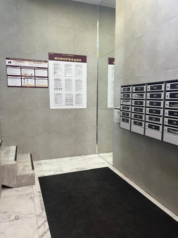 Купить квартиру на улице Петровский бульвар в Ленинградской области. Вариант № 48515, 29, площадь - квм, цена 6150000 рублей