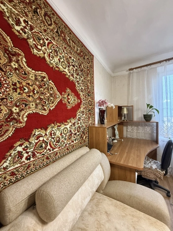 Купить квартиру на улице Университетский проспект в Волгограде. Вариант № 9945572, 29, площадь -  квм, цена 8500000 рублей