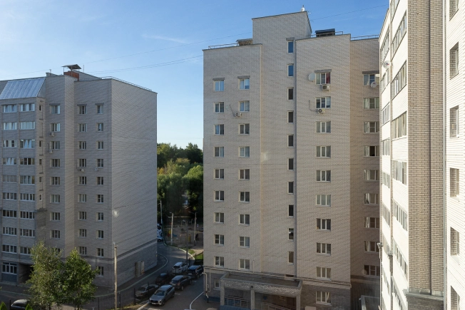 Снять квартиру в Владимире. Вариант № 10288554, 6, площадь -  квм, цена 35000 рублей