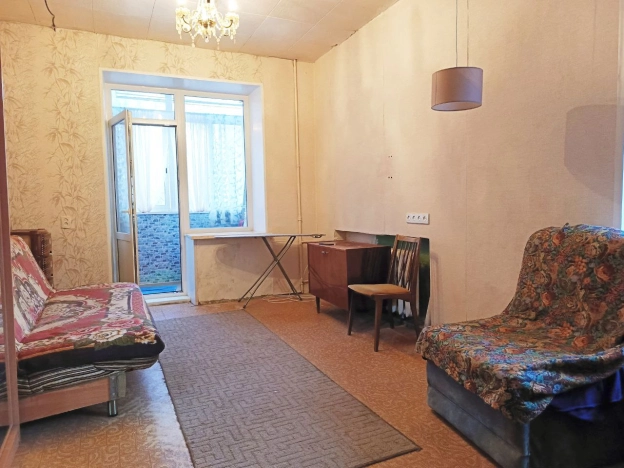 Купить комнату в Ивантеевке. Вариант № 8945313, 1, площадь -  квм, цена 2400000 рублей