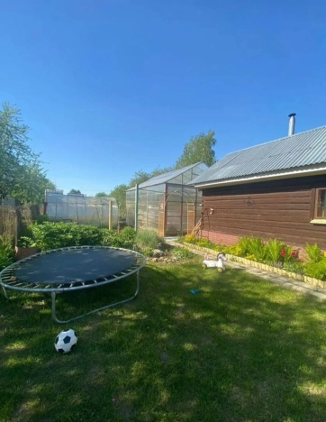 Купить дом в Лакинске. Вариант № 9952756, 16, площадь -  квм, цена 10800000 рублей