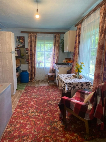 Купить дом на улице Почтовая в Приморском крае. Вариант № 15714, 4, площадь - квм, цена 1100000 рублей