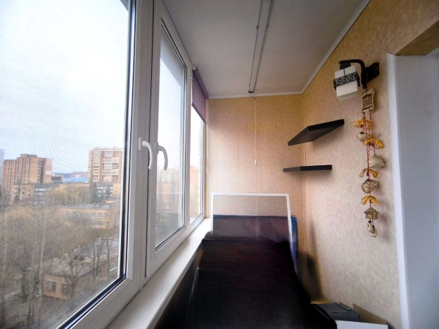 Купить однокомнатную квартиру на вторичке на улице Гаршина в Московской области. Вариант № 10547595, 5, площадь -  квм, цена 6200000 рублей