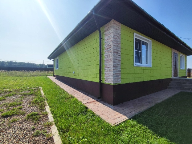 Купить дом в Москве. Вариант № 13400, 0, площадь - квм, цена 10600000 рублей