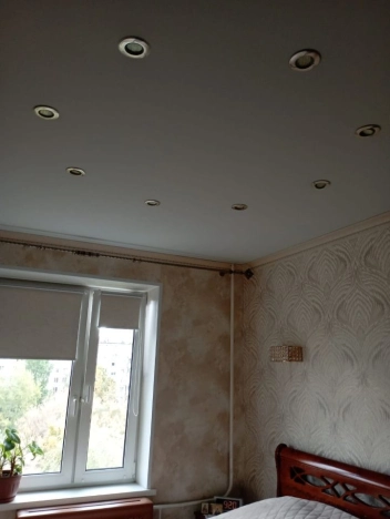 Купить квартиру в Москве. Вариант № 10083562, 18, площадь -  квм, цена 15450000 рублей