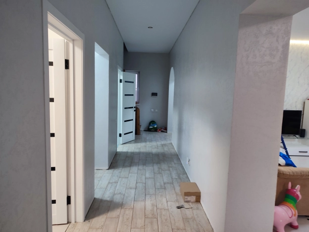 Купить дом на улице Персиковая в Белгородской области. Вариант № 19033, 26, площадь -  квм, цена 16500000 рублей