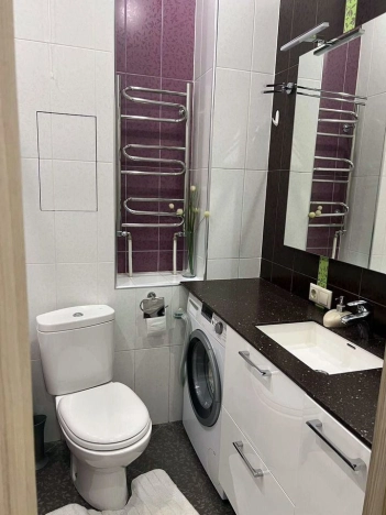 Купить квартиру в Москве. Вариант № 8984286, 10, площадь - квм, цена 18490000 рублей