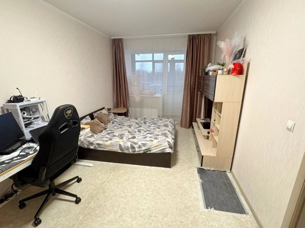 Купить квартиру в Иванове. Вариант № 10086772, 0, площадь -  квм, цена 4600000 рублей