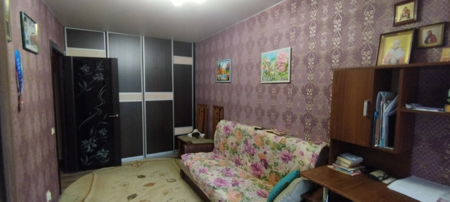 Купить квартиру в Луховицах. Вариант № 3261, 2, площадь -  квм, цена 5900000 рублей