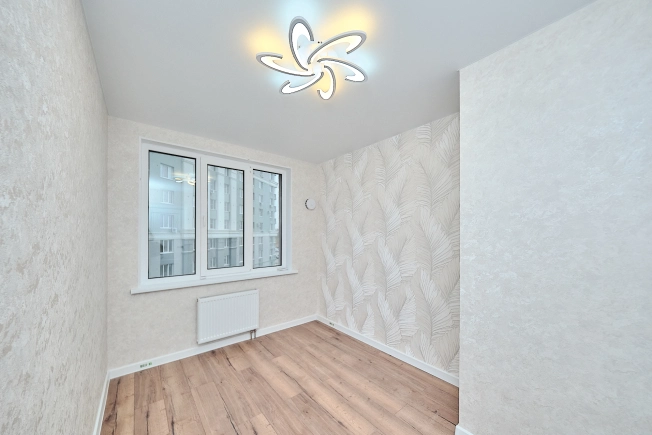 Купить квартиру на вторичке в районе Октябрьский в Рязани. Вариант № 8239089, 5, площадь -  квм, цена 6470000 рублей