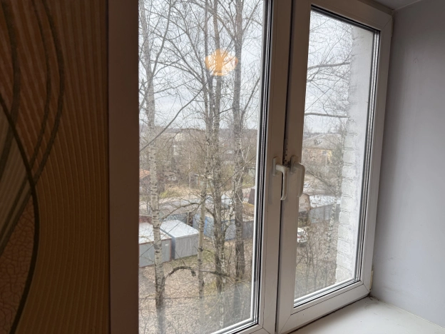 Купить двухкомнатную квартиру на вторичке в Пушкине. Вариант № 2898400, 10, площадь -  квм, цена 3800000 рублей