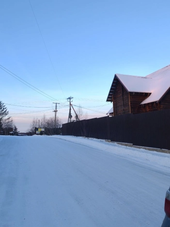 Купить земельный участок в Иркутске. Вариант № 9987392, 0, площадь -  квм, цена 350000 рублей