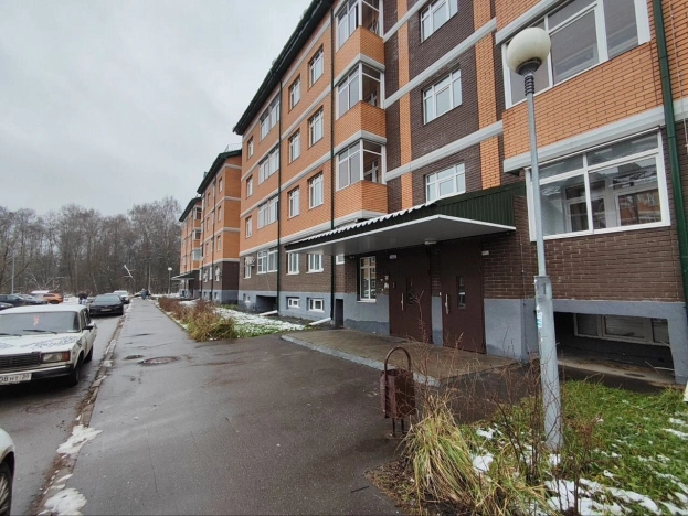 Купить квартиру в Москве. Вариант № 9904579, 7, площадь -  квм, цена 8800000 рублей