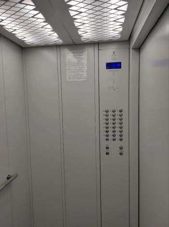 . Вариант № 10112122, 23, площадь - 36.6 квм, цена 4590000 рублей