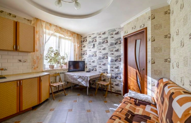 Купить двухкомнатную квартиру на улице Юбилейный проспект в Реутове. Вариант № 7772, 1, площадь -  квм, цена 7300000 рублей