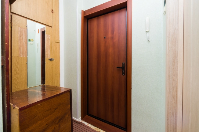 Купить однокомнатную квартиру в районе Железнодорожный в Рязани. Вариант № 8599933, 9, площадь -  квм, цена 3200000 рублей