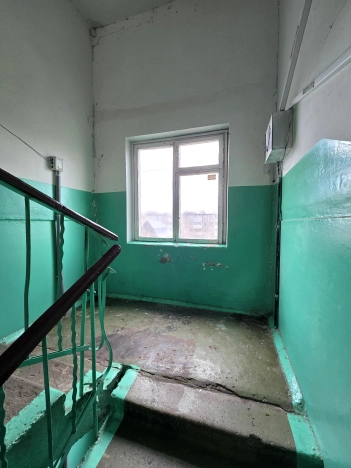 Купить двухкомнатную квартиру в Ярославской области. Вариант № 8390305, 12, площадь -  квм, цена 1799000 рублей