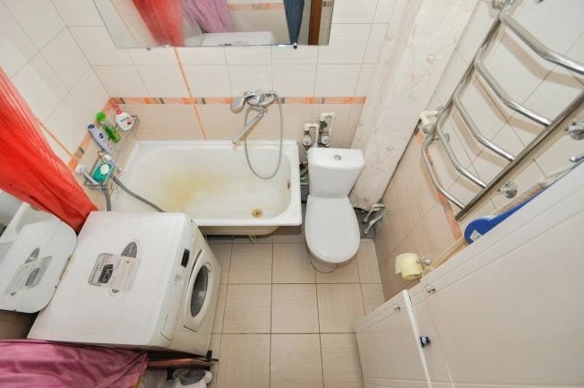 . Вариант № 60487, 11, площадь - 30 квм, цена 3200000 рублей