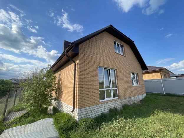 Купить дом в районе Советский в Воронеже. Вариант № 46014, 3, площадь -  квм, цена 7200000 рублей