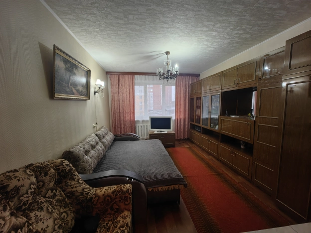 Купить квартиру на улице Нижняя Дуброва в Владимире. Вариант № 9500597, 13, площадь -  квм, цена 6550000 рублей