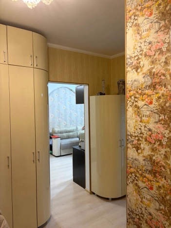 Купить квартиру в Москве. Вариант № 9903966, 11, площадь -  квм, цена 10900000 рублей