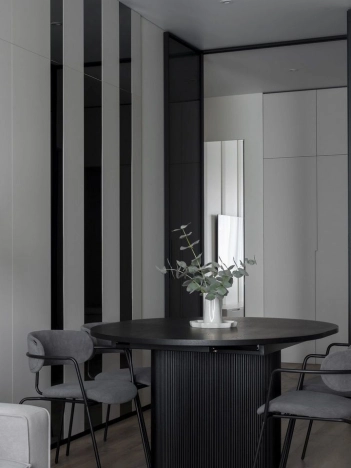 Купить квартиру в Москве. Вариант № 9863267, 21, площадь -  квм, цена 79500000 рублей