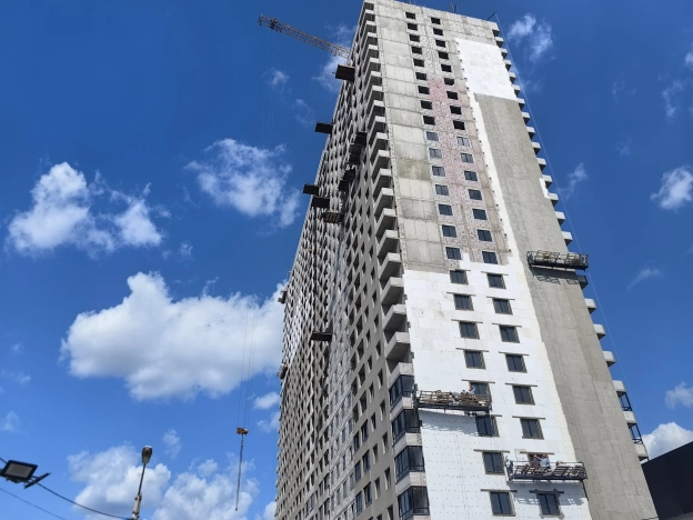 Купить Студию в районе Коминтерновский в Воронеже. Вариант № 43749, 3, площадь -  квм, цена 2980000 рублей