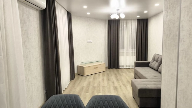 Снять квартиру на улице Дуси Ковальчук в Новосибирске. Вариант № 9553614, 0, площадь - квм, цена 50000 рублей