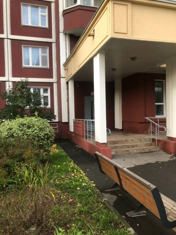 Купить квартиру в Москве. Вариант № 8544090, 0, площадь -  квм, цена 10500000 рублей