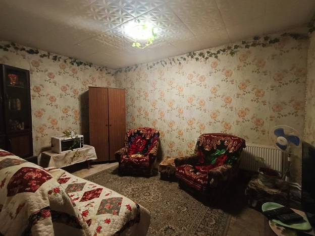 Купить двухкомнатную квартиру на улице Седина в Ейске. Вариант № 54579, 2, площадь -  квм, цена 2950000 рублей