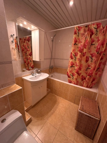 . Вариант № 26178, 12, площадь - 52.3 квм, цена 5400000 рублей