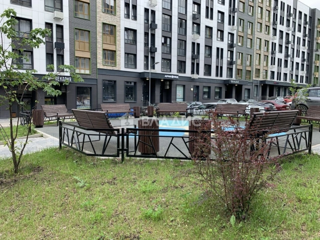 Купить трехкомнатную квартиру на улице Марии Рубцовой в Химках. Вариант № 5836329, 3, площадь -  квм, цена 15500000 рублей