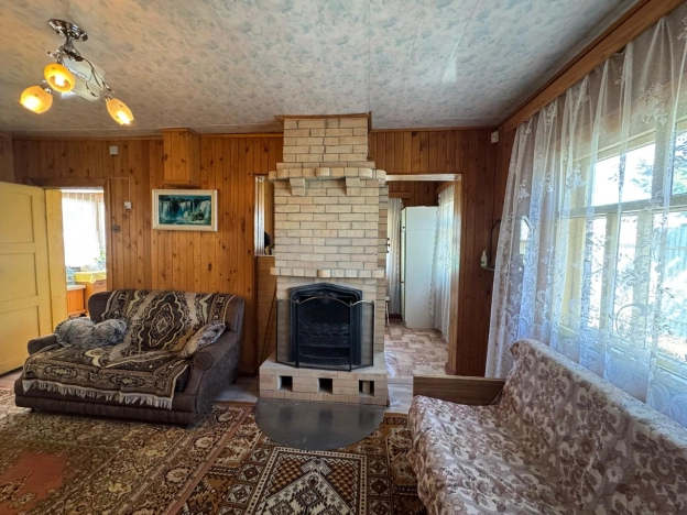 Купить дом на улице Луговая в Иркутской области. Вариант № 43029, 2, площадь - квм, цена 4600000 рублей