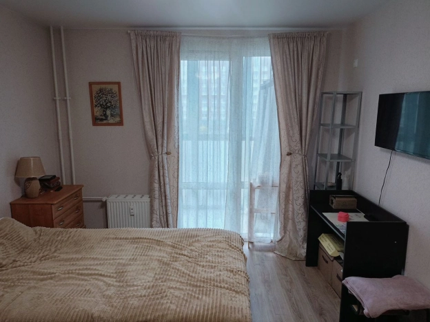 Купить квартиру в Москве. Вариант № 9458965, 11, площадь - квм, цена 10300000 рублей