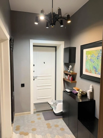 Купить квартиру в Москве. Вариант № 9157678, 16, площадь - квм, цена 23500000 рублей