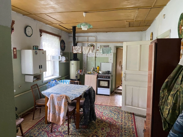 Купить дом на улице Московская в Рыбном. Вариант № 2552922, 3, площадь -  квм, цена 3500000 рублей