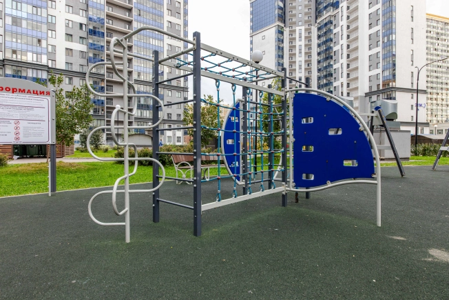 Купить однокомнатную квартиру в Ленинградской области. Вариант № 8052062, 27, площадь -  квм, цена 8999999 рублей