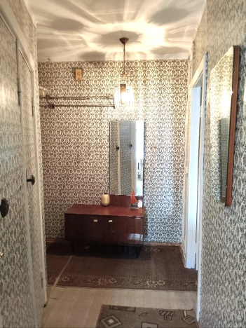 Купить двухкомнатную квартиру в Одинцове. Вариант № 2482996, 1, площадь -  квм, цена 4500000 рублей