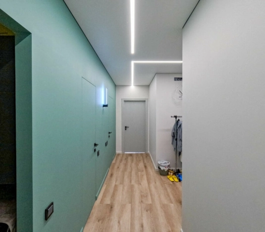 . Вариант № 6957830, 9, площадь - 70 квм, цена 12699000 рублей