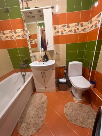 Купить квартиру на улице Михайловское шоссе в Белгороде. Вариант № 9236043, 3, площадь -  квм, цена 4790000 рублей