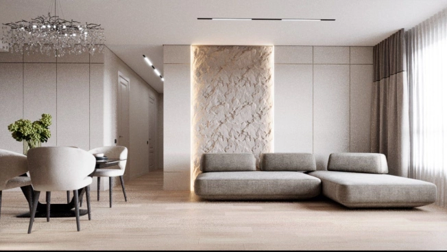 Купить квартиру в Москве. Вариант № 8111310, 17, площадь -  квм, цена 36000000 рублей