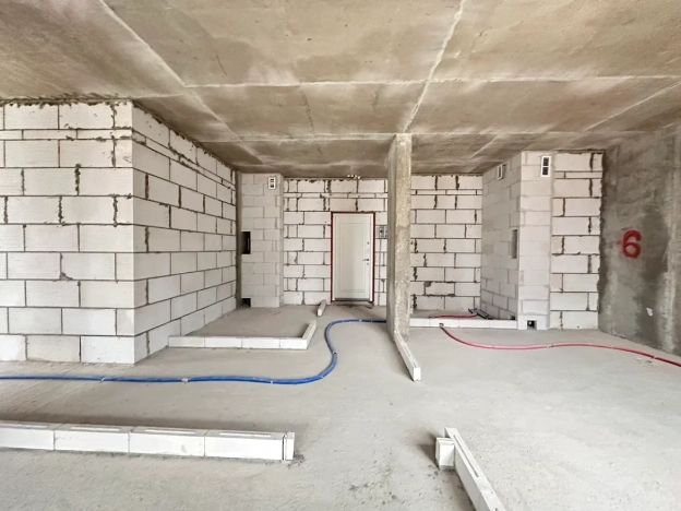 Купить квартиру у метро Потапово в Москве. Вариант № 7867661, 9, площадь -  квм, цена 20000000 рублей